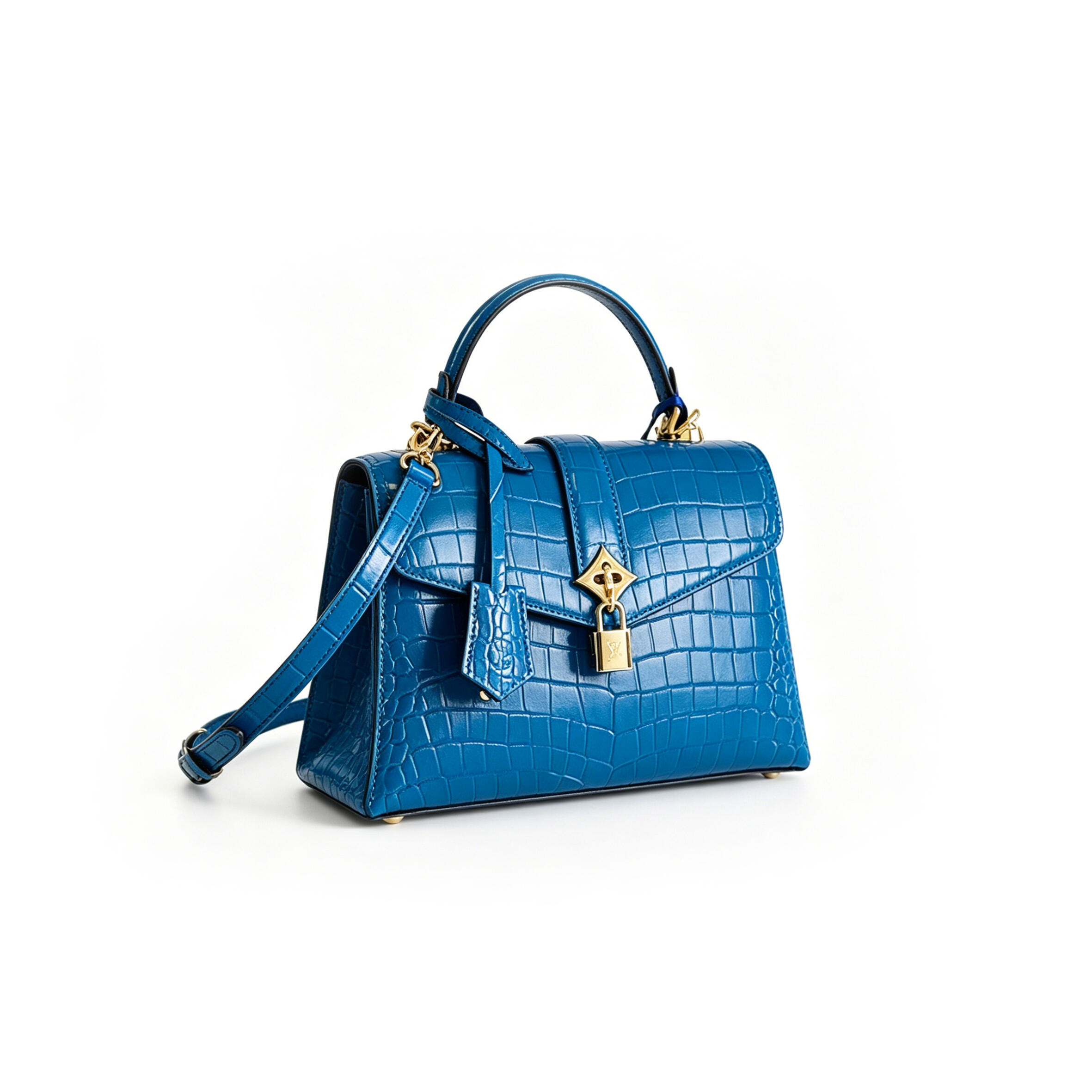 LOUIS VUITTON MASTER ROSE DES VENTS BAG M84714 (27*18*9cm)